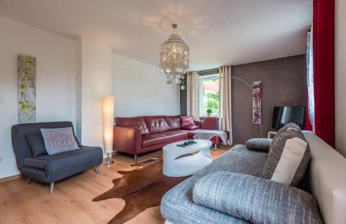 Appartmenthaus am Erlbach - Foto 93