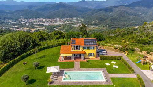 Villa Effe, Terre Marine - Foto 3