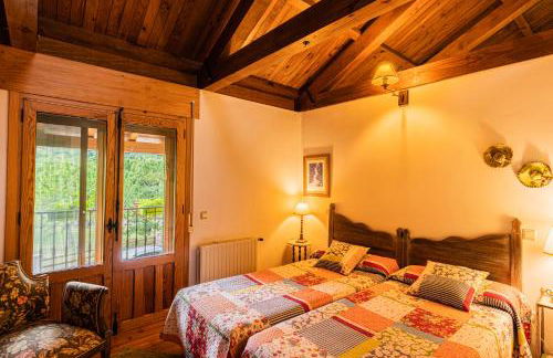 Casa El Herragu - Photo 11