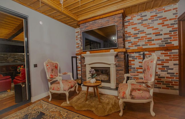 Poison Garden Suite & SPA - Foto 34