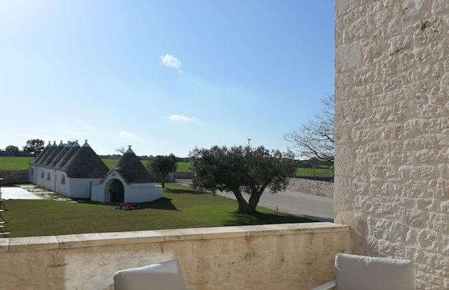 Masseria Surace - Foto 22