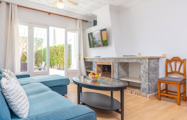 Can Miquel Tord in Mallorca - Foto 11