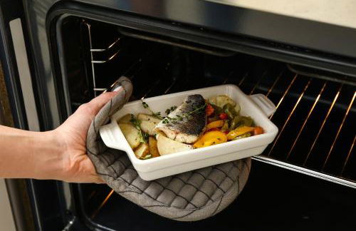 Fly Inn Apartment Berlin - Foto 25