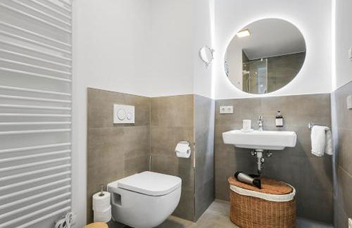 cruwzo I Regensburg Towers - Design Apartments - Foto 53