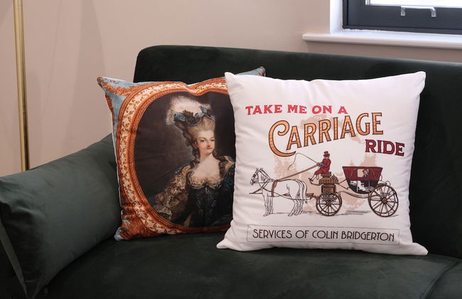 Dream Stays Bath - John Street - Foto 51