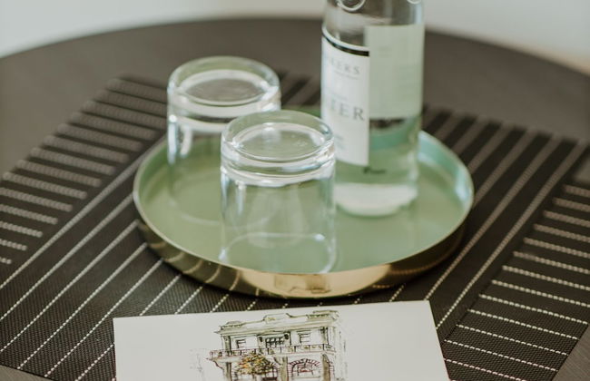 Quest Napier Serviced Apartment - Foto 15