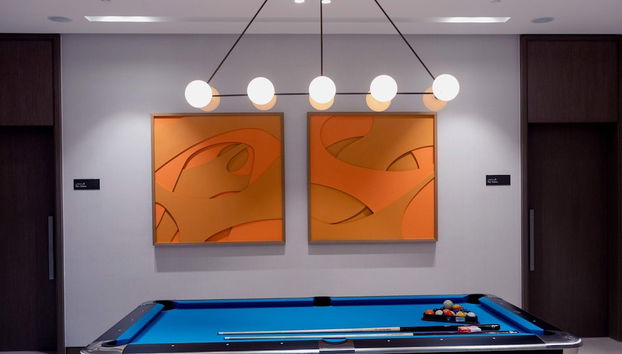 One Lux Stay Grande Signature Residences - Foto 3, Habitación