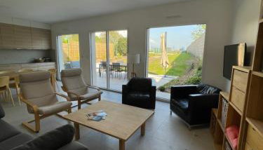 Gîte du Flot - Baie de Somme - Foto 3