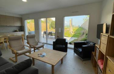 Gîte du Flot - Baie de Somme - Foto 3