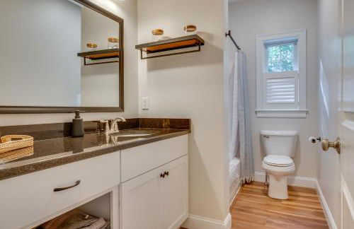 Stylish Arundel Cottage, 6 Mi to Dock Square! - Photo 13