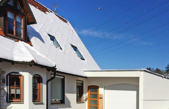 Apartment in Veringendorf With Garden - Foto 21