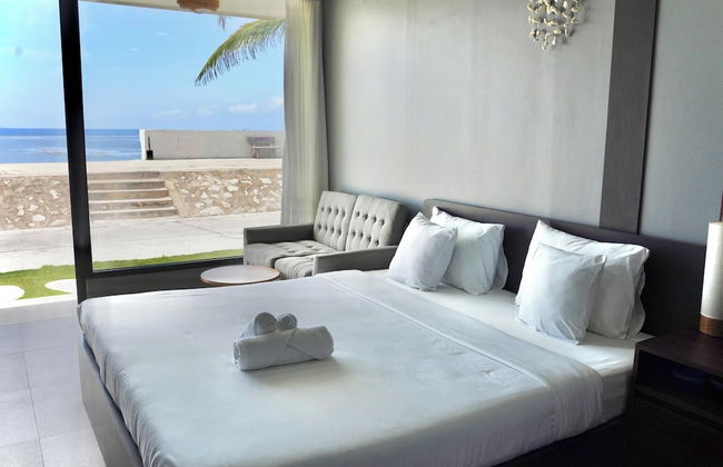 Resort Queen Sea - Photo 69