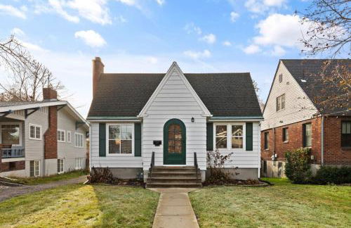 Manito Park Retreat - Foto 25