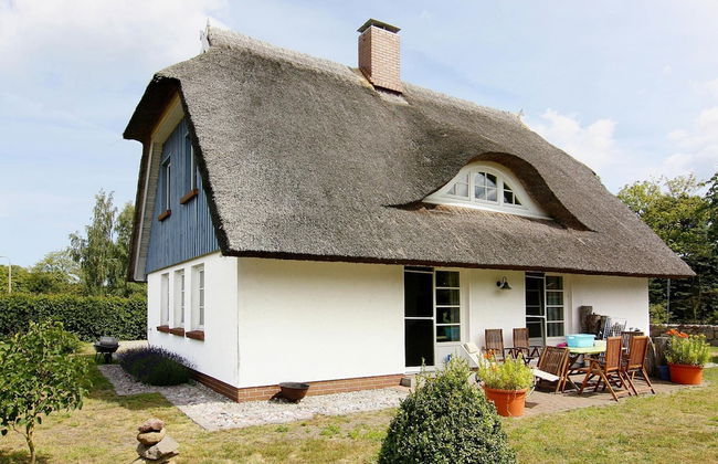 Ferienwohnung, Wieck am Darss - Photo 1