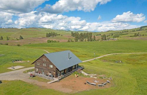 Frontier Cabin - Foto 12