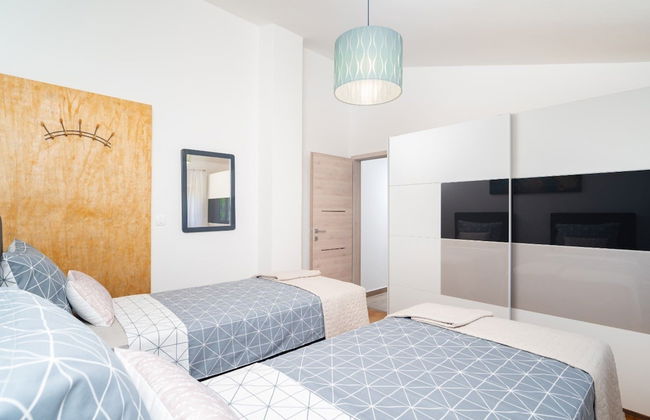 Stylish Two Bedroom Apartment in Labin - Foto 10