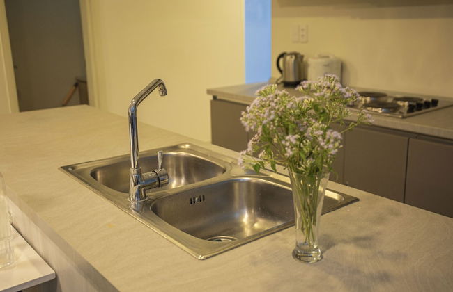 An Nhien Hotel Apartment - Oceanami - Foto 39