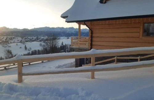 Domki Widokowe Panorama Tatr - Foto 21