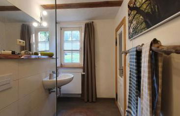 Apartment Freterg Holt, Nähe Binz in traumhafter Alleinlage, Beirau & Beirau GbR - Foto 16