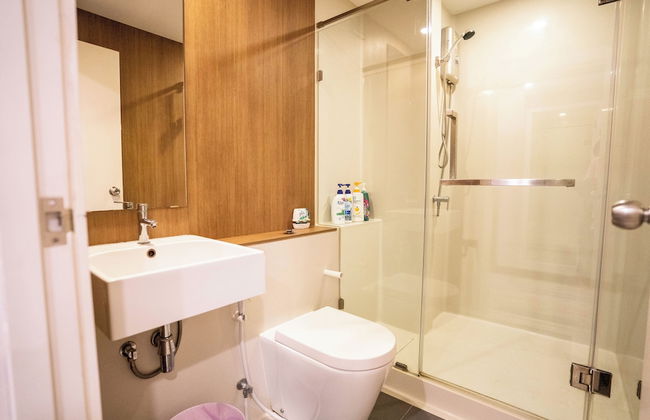 Blossom Condo Sathon-Charoenrat - Foto 15