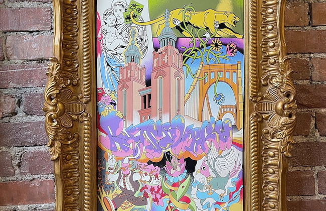 The Warhola Bloomfield - Foto 16