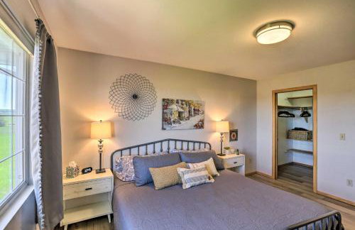 Red Lodge Townhome with Hot Tub and Mountain Views! - Foto 10