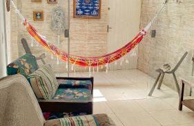 Casa completa com 2 quartos, Perto de tudo - Foto 2