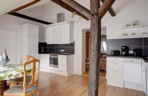 Holiday Home Berghof Hohe ganzes Haus by Interhome - Foto 28