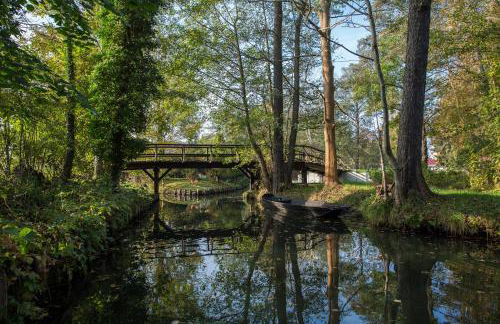 Spreewaldferienwohnungen - Foto 18