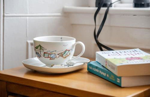 Seashell Shores - Fabulous Stay - Foto 16