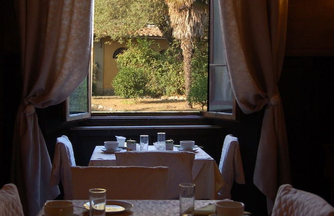 B&B Antica Piazza dei Miracoli - Photo 27