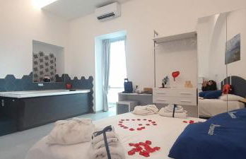 Maruzzé luxury room - Foto 20