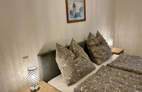 Ferienwohnung Schmied von Almertsham - Foto 22