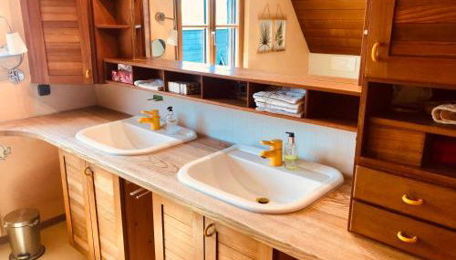 Gemütliche Fewo Nähe Hachenburg, Bad Marienberg - Foto 5