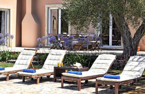 STONE ROSE VILLA - Foto 10