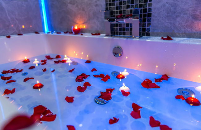 Aphrodite Suites - Foto 16