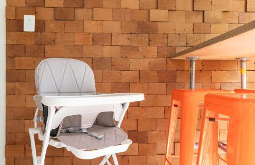 Peaceful Gem HotTub Fenced Yard & Near Downtown - Foto 41