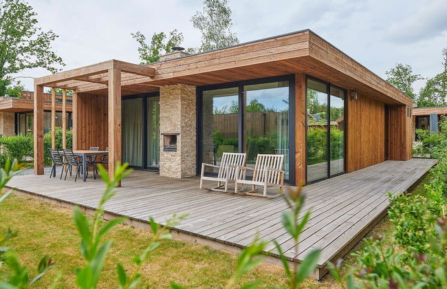 Bergvliet Villa's - Photo 63