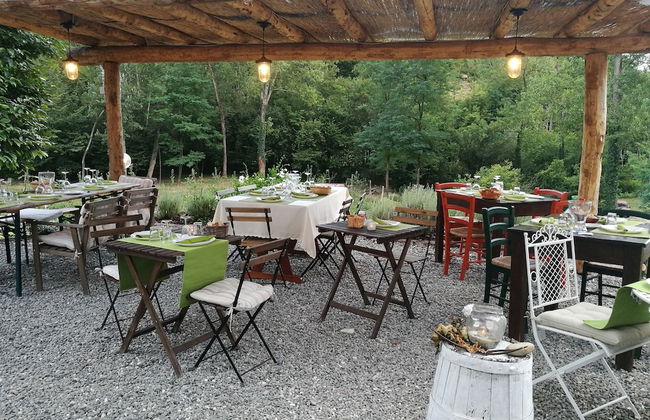 Agriturismo Di Là dall'Acqua - Foto 35