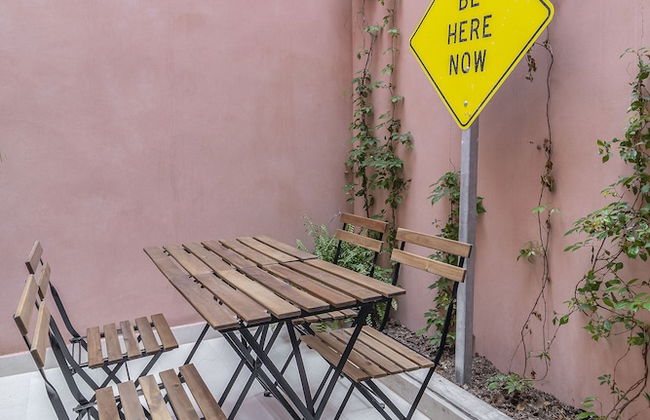 Casa Rosa by Domi Housing - Photo 52