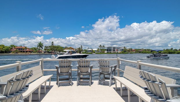 Moonmist Villa On Siesta Key - Photo 2, Extérieur
