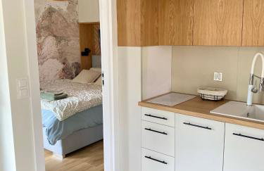 Miła Odmiana - Enklawa Krynica Morska - Foto 9