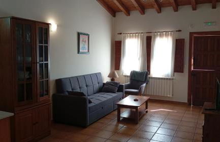 Apartamentos Rurales La Fuente de Báscones - Foto 56