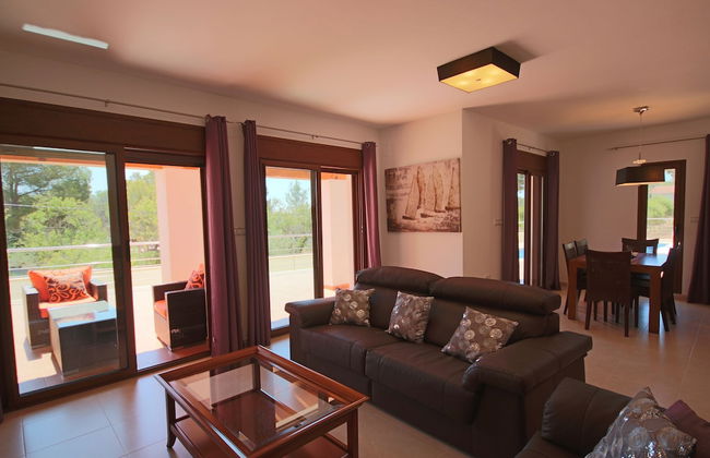 2 Twin Luxurious & Secluded Villa - Private Pools, Walk to the Beach & Moraira - Foto 11