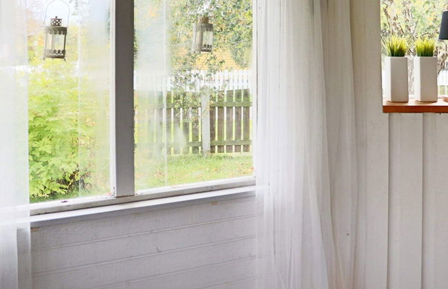 6 Person Holiday Home in Laholm-by Traum - Foto 25