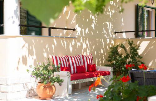 Adria Luxury Apartments - Foto 73