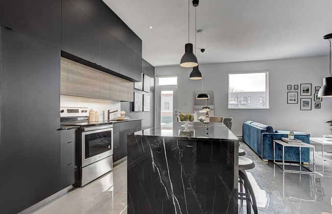 Les Lofts du Centre - Foto 1