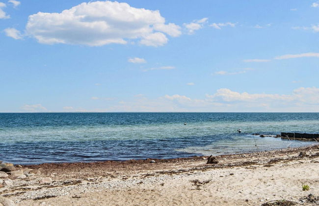 5 Star Holiday Home in Augustenborg - Foto 24