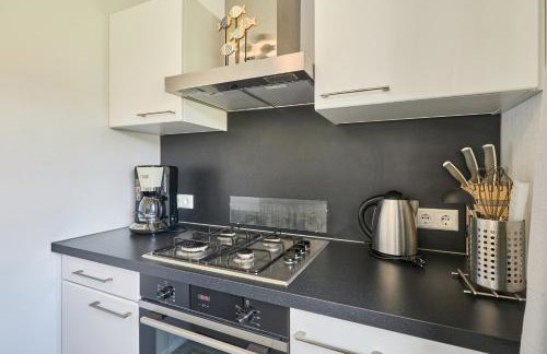 Süsel Seeparx Ferienhaus Seeflüstern - Foto 15