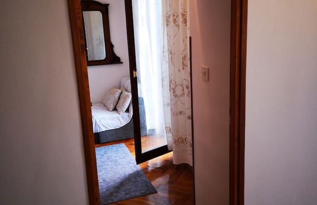 Apartment Viktor Filozici - Foto 47